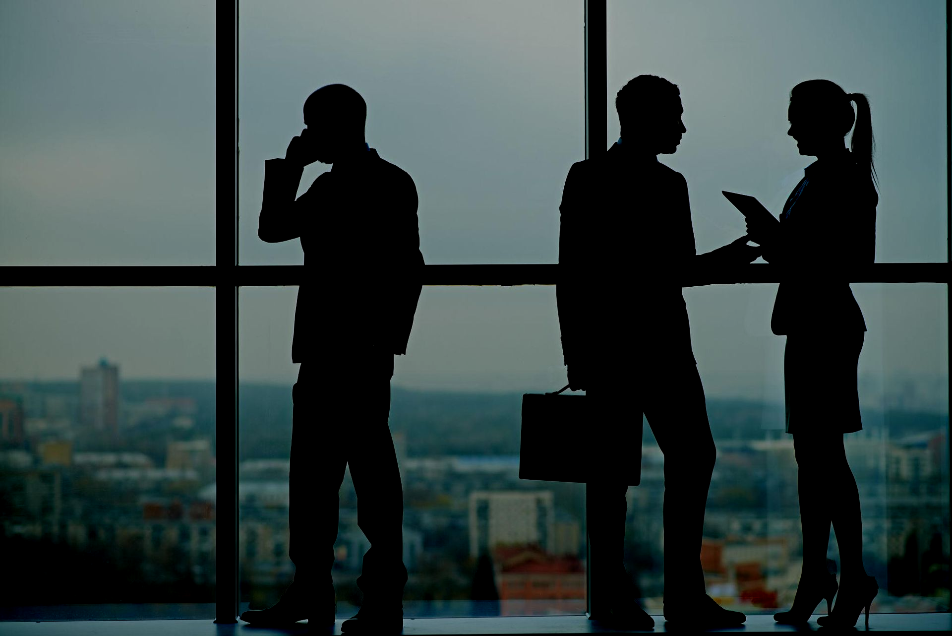 Professionele samenwerking binnen Grebbe Security Service en Toezicht