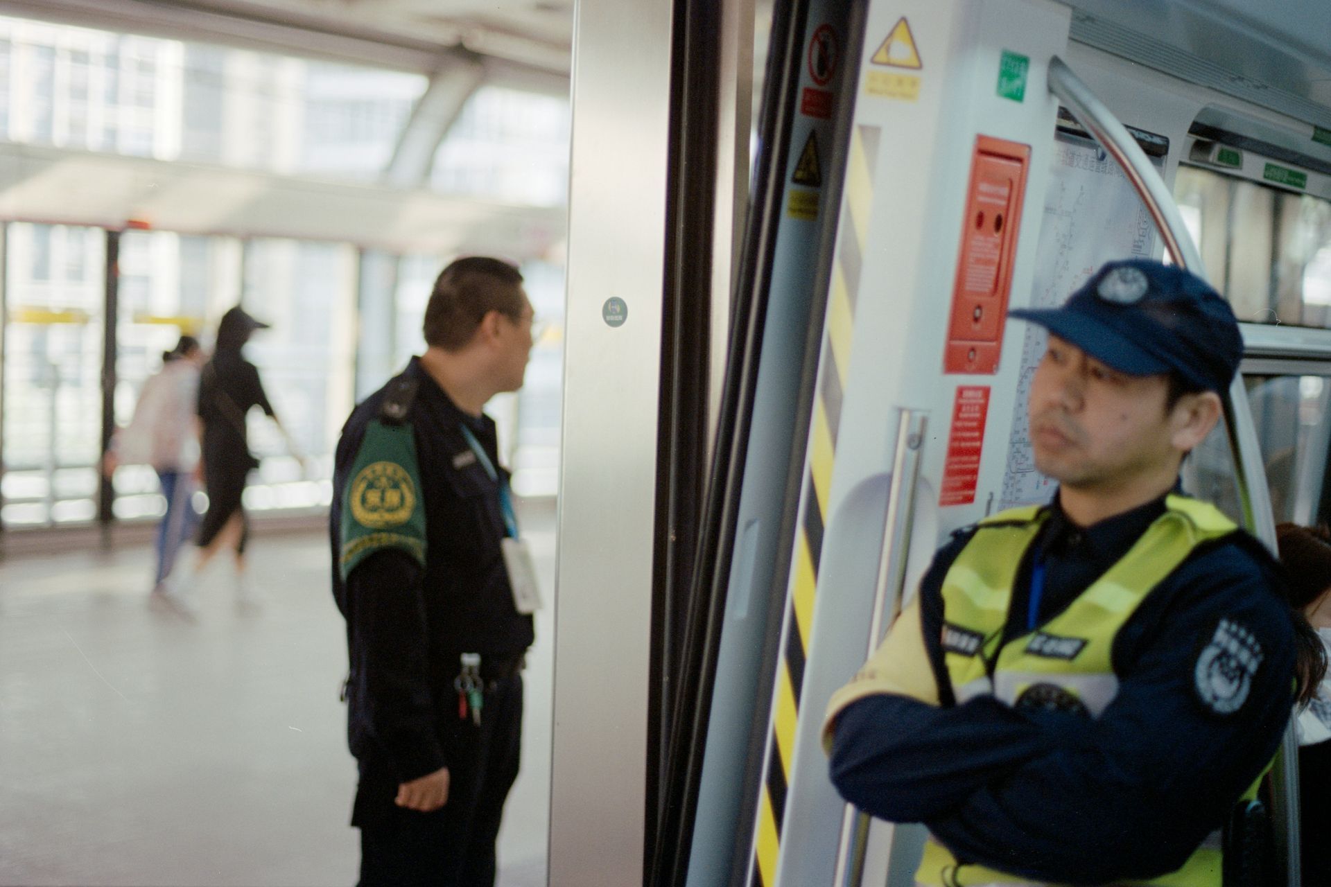 Professioneel toezicht en ondersteuning op locatie
