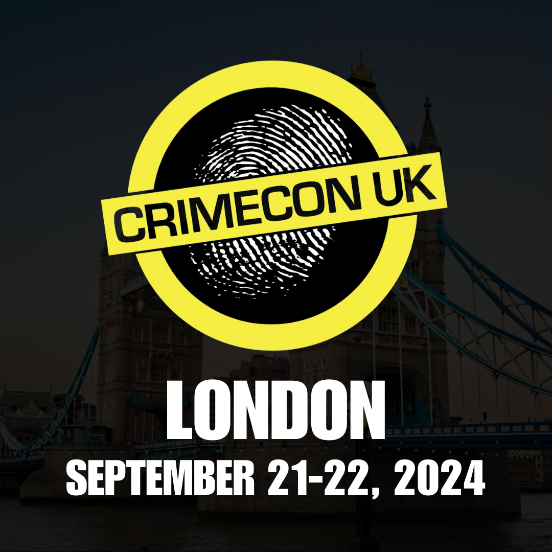 CrimeCon Events