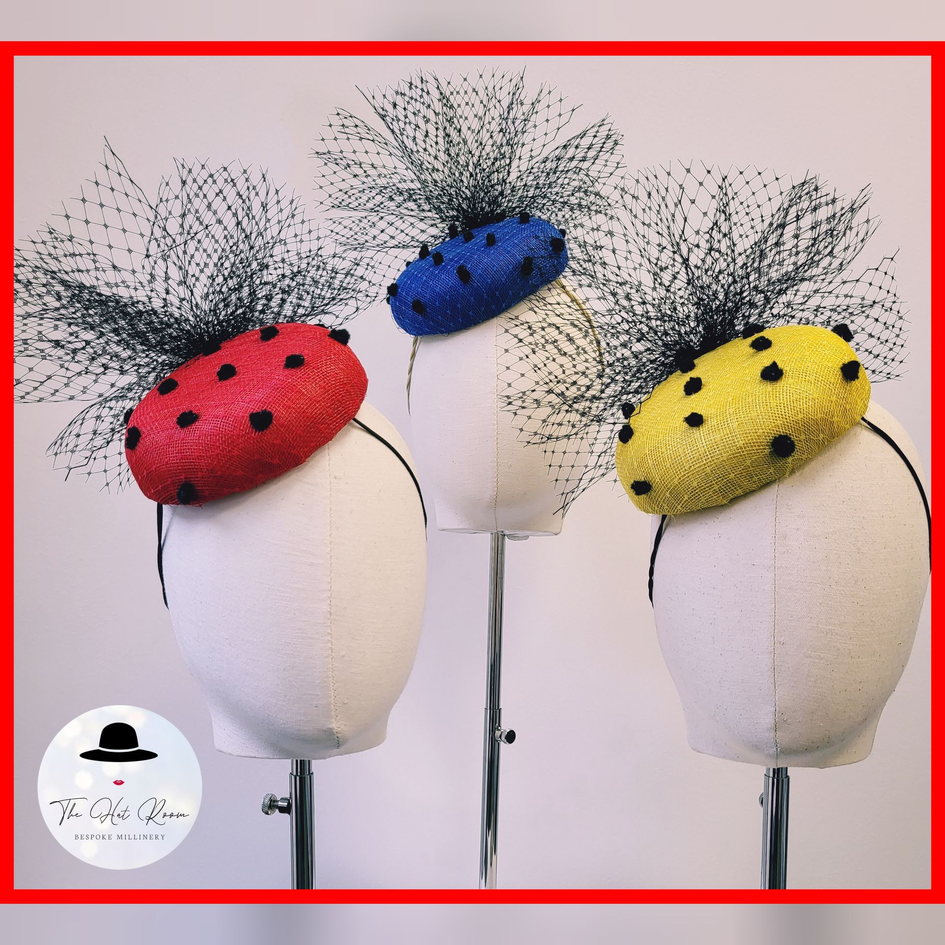 Straw Button
veiling
veil
fascinator
hatinator
Ascot
mother of the bride
mother of the groom