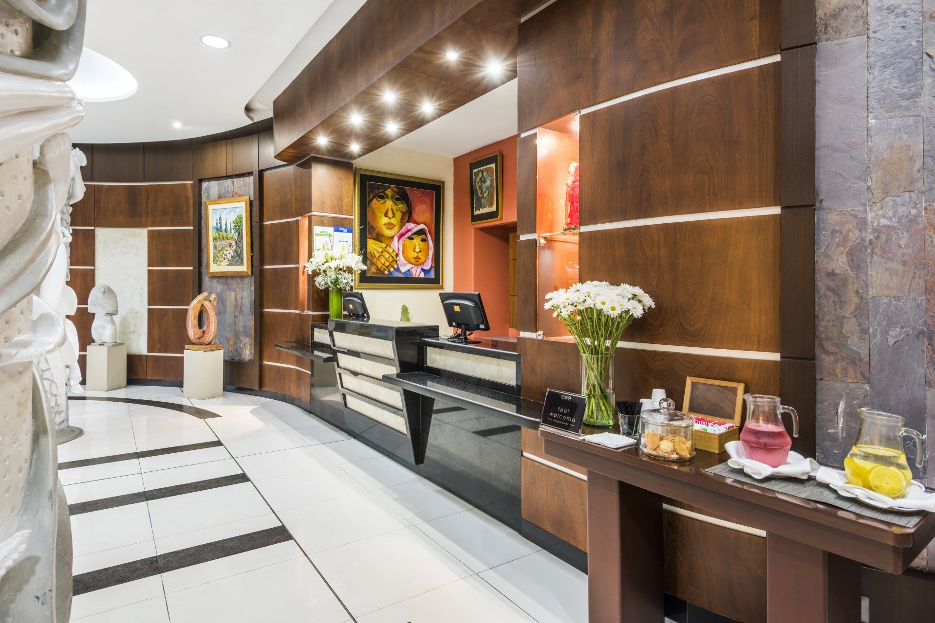 Hotel GH Galería Guayaquil