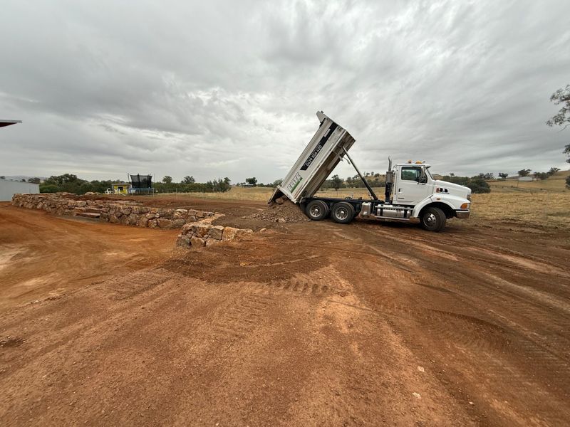 2009 Sterling 9500 12T Rigid Truck