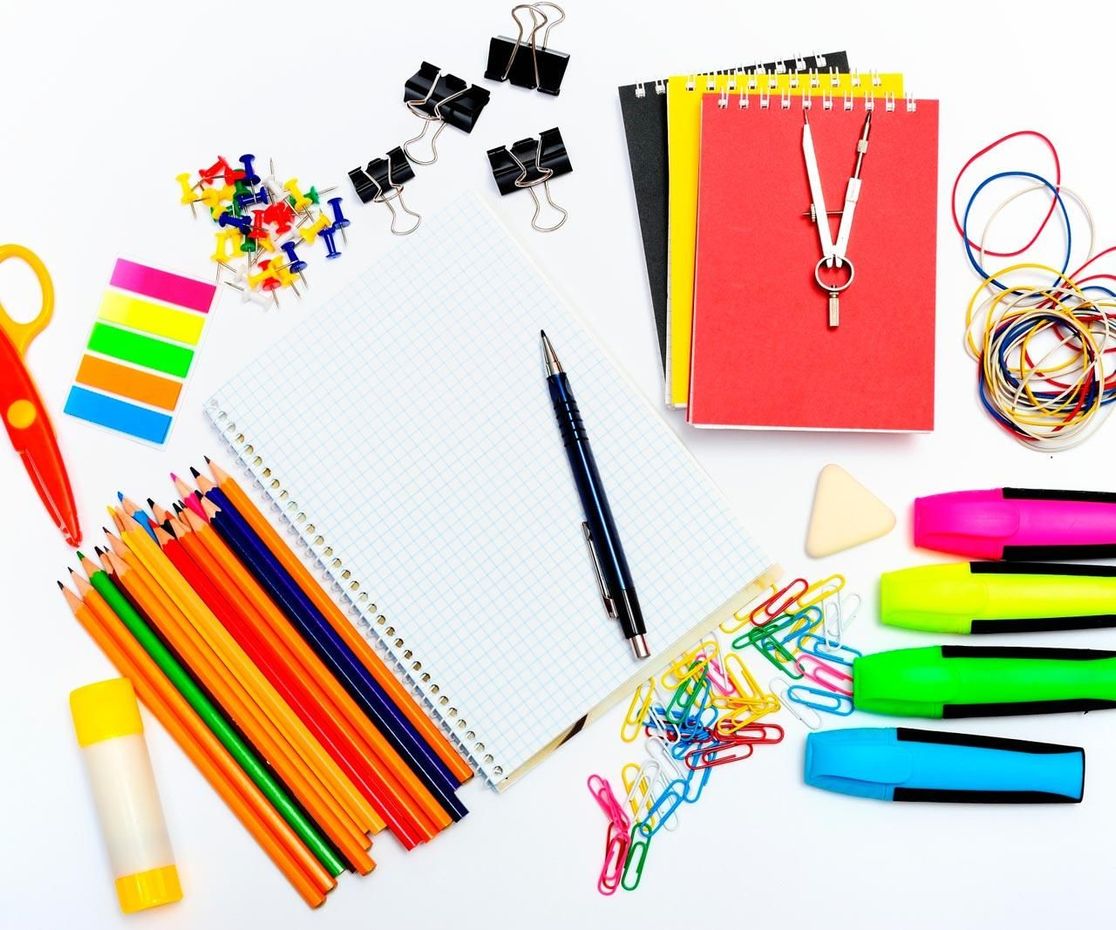 cuadernos