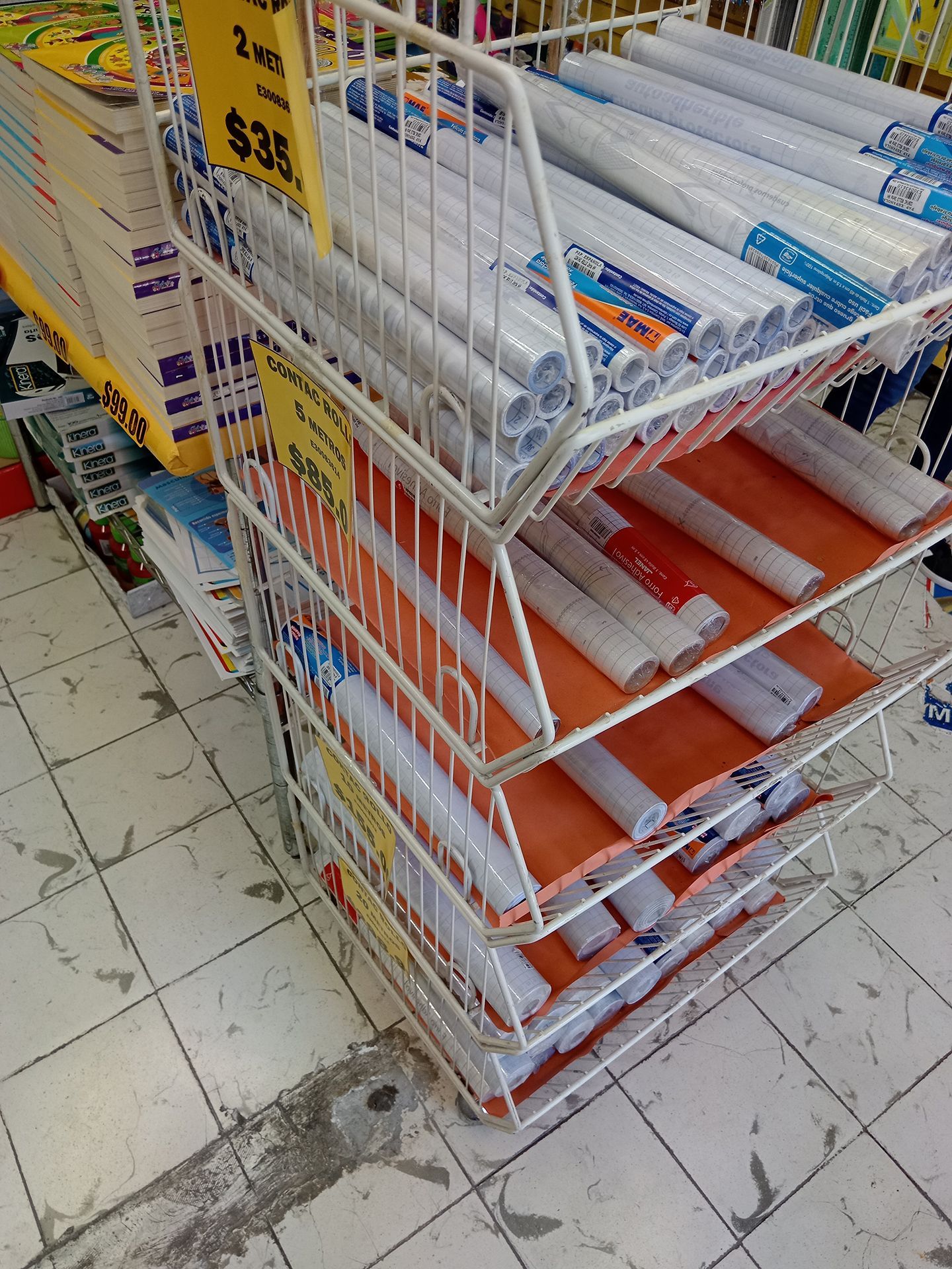 Papelería Española de Matamoros S.A. de C.V.