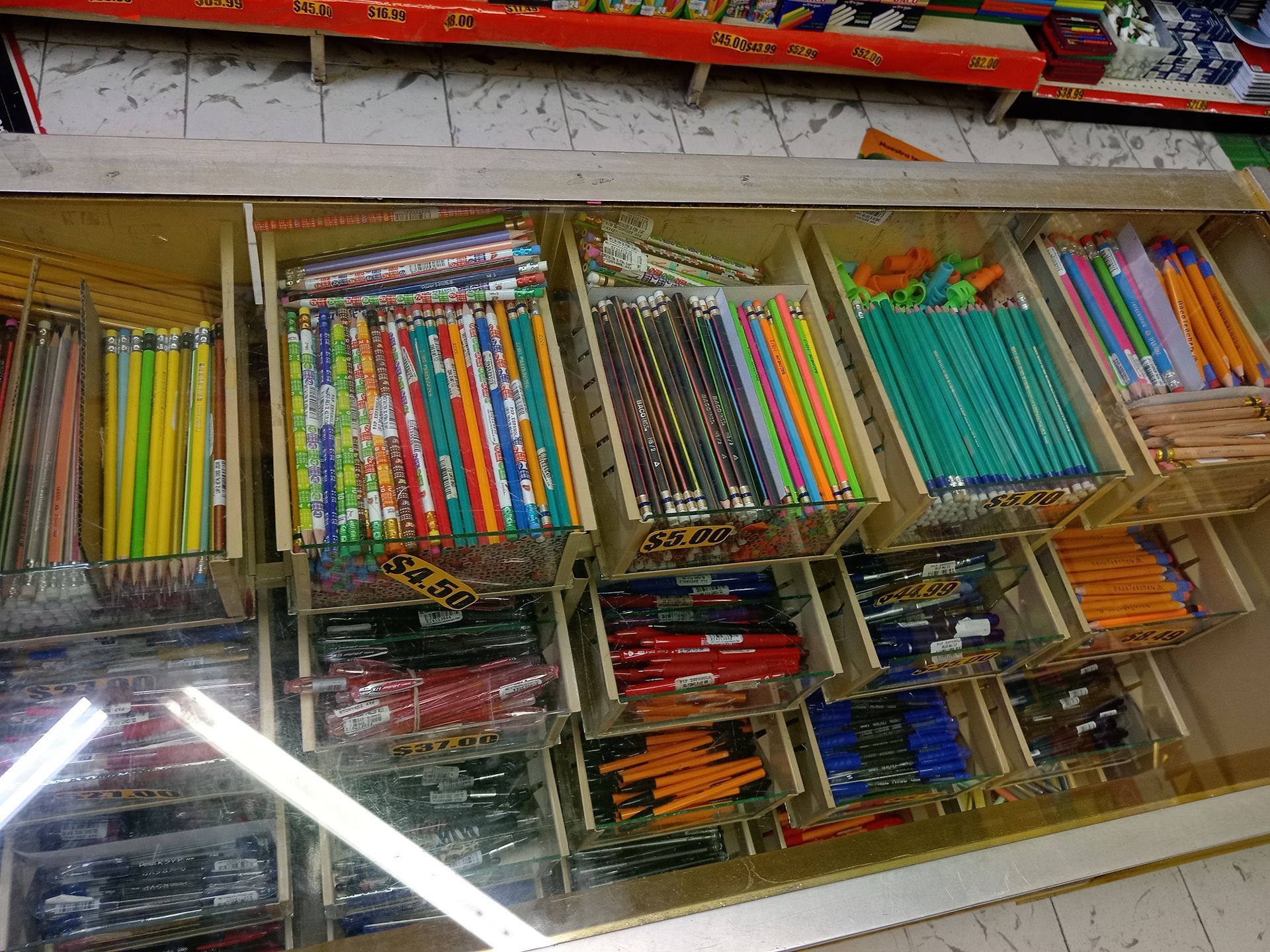 Papelería Española de Matamoros S.A. de C.V.