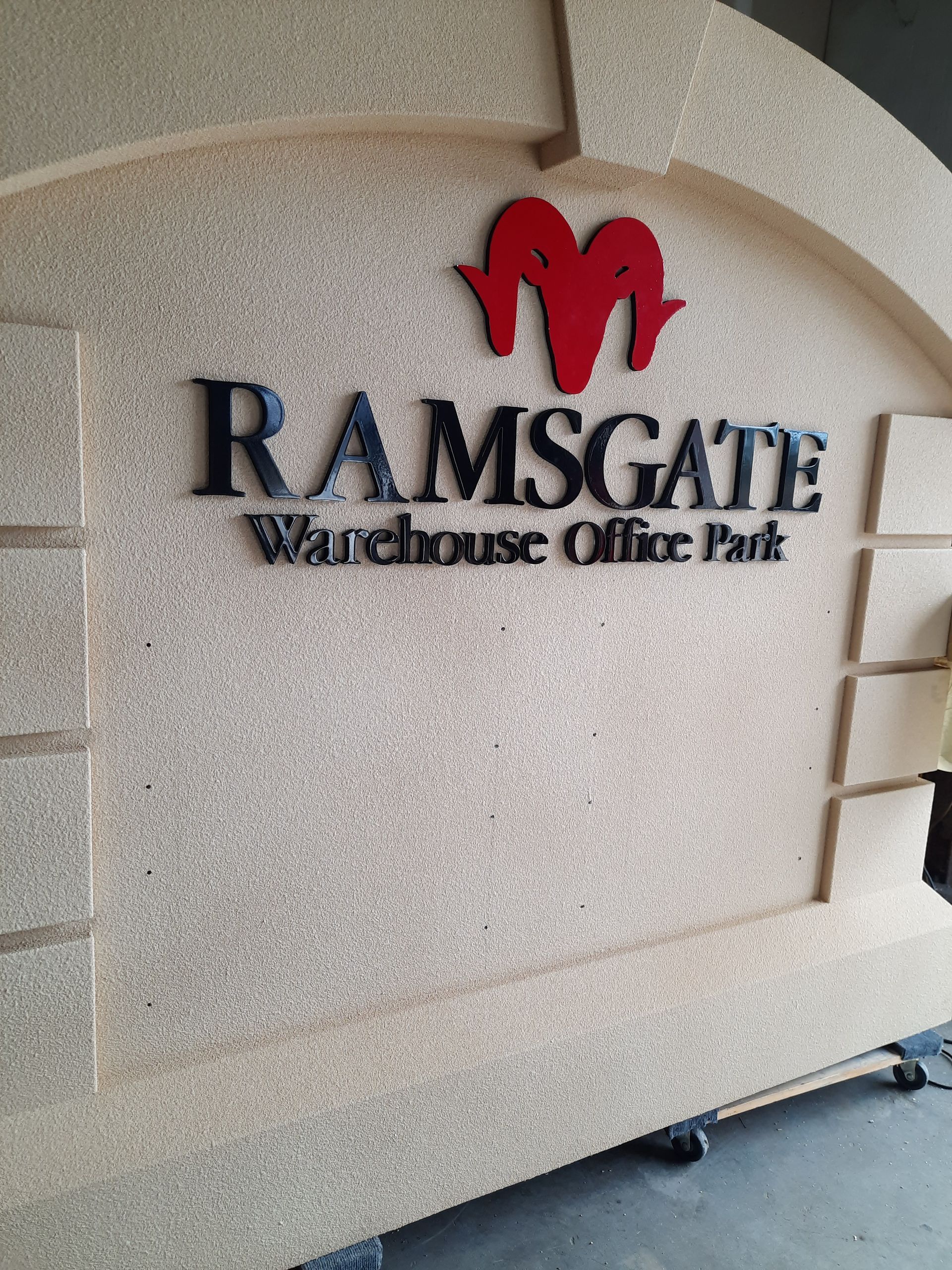 Signs & Banners Gallery Panama City Beach, FL Gulf Glo