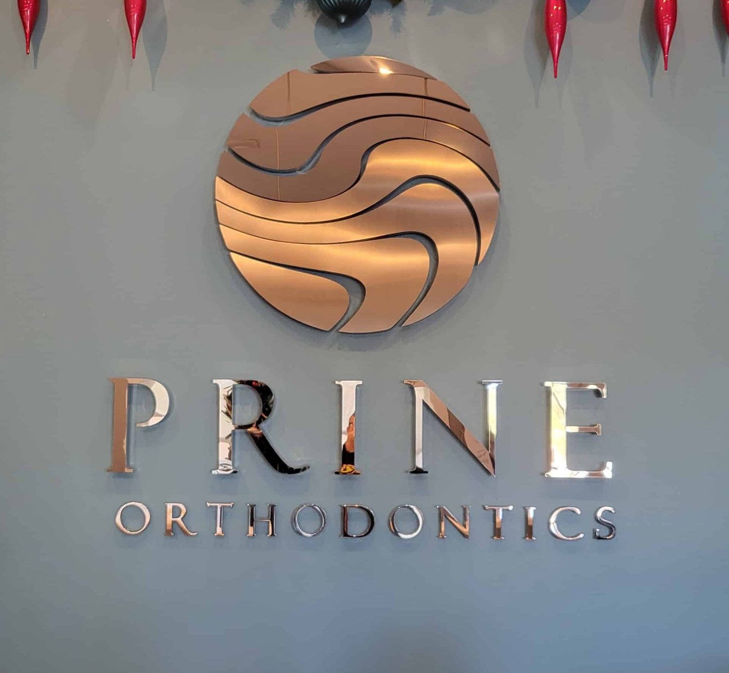 Signs & Banners Gallery Panama City Beach, FL Gulf Glo