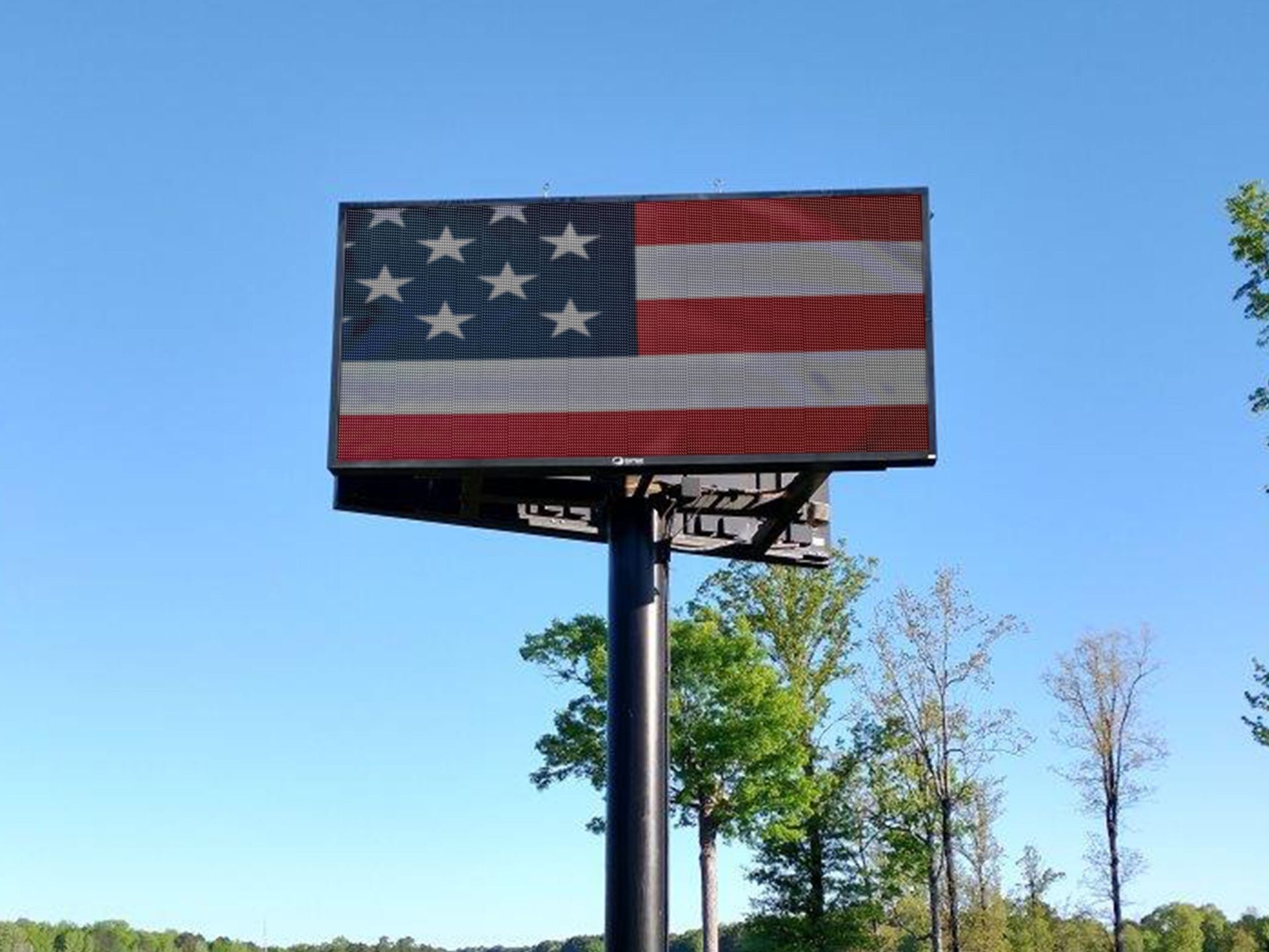 Signs & Banners Gallery Panama City Beach, FL Gulf Glo