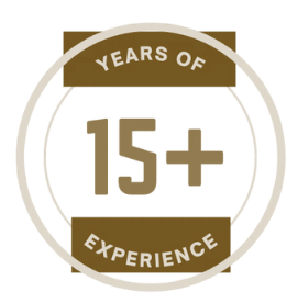 Marble Mountains Media's team has over 15 years of collective experience.