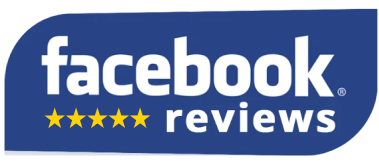 Facebook Reviews logo