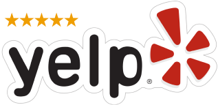 Yelp Reviews logo