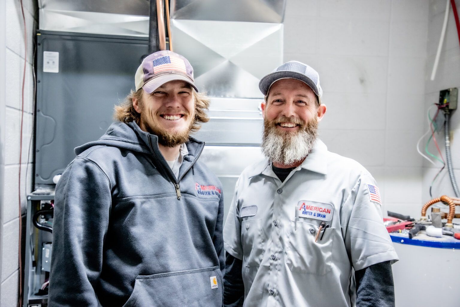 HVAC Techs in Payette, Idaho