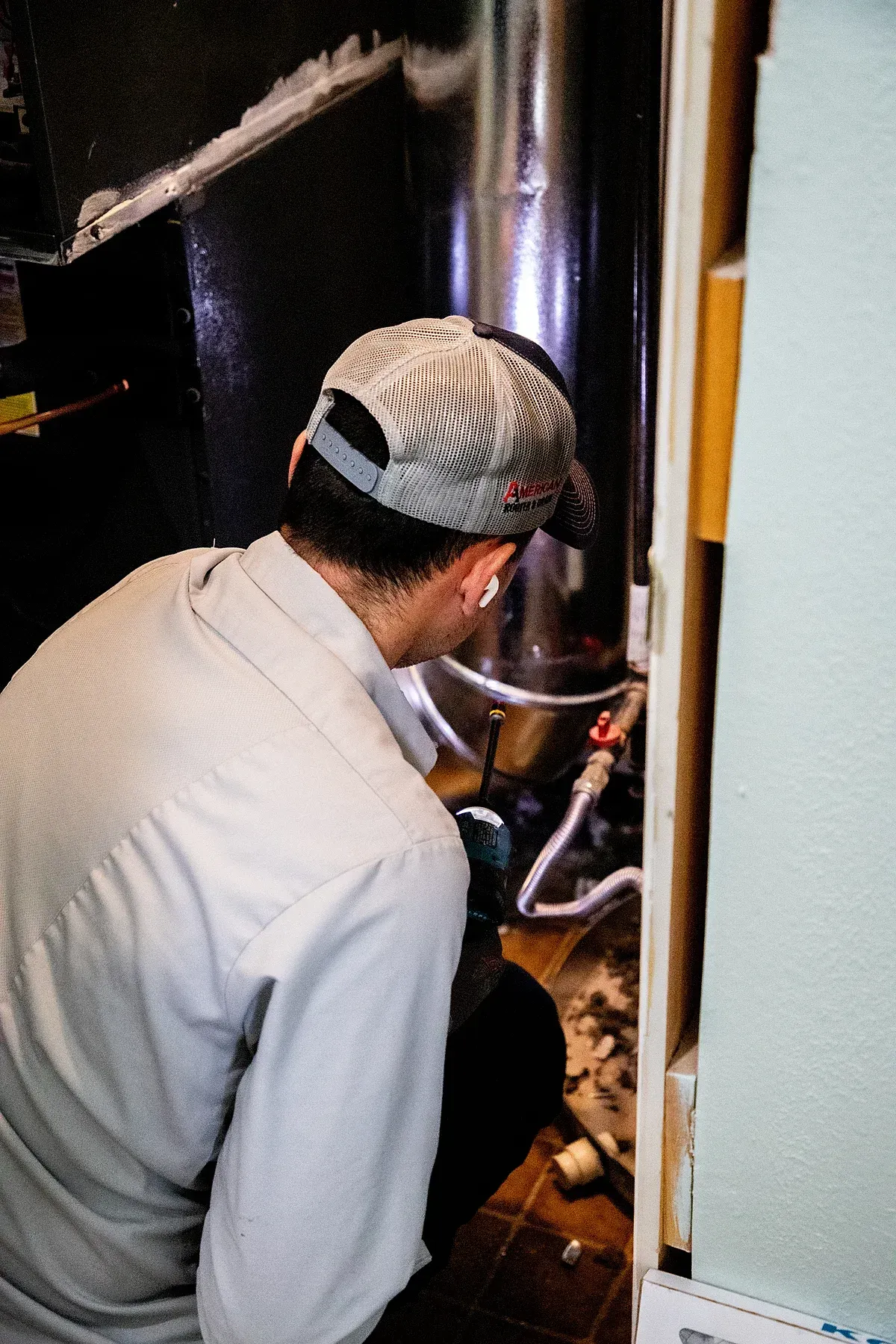 HVAC Tune-Up
