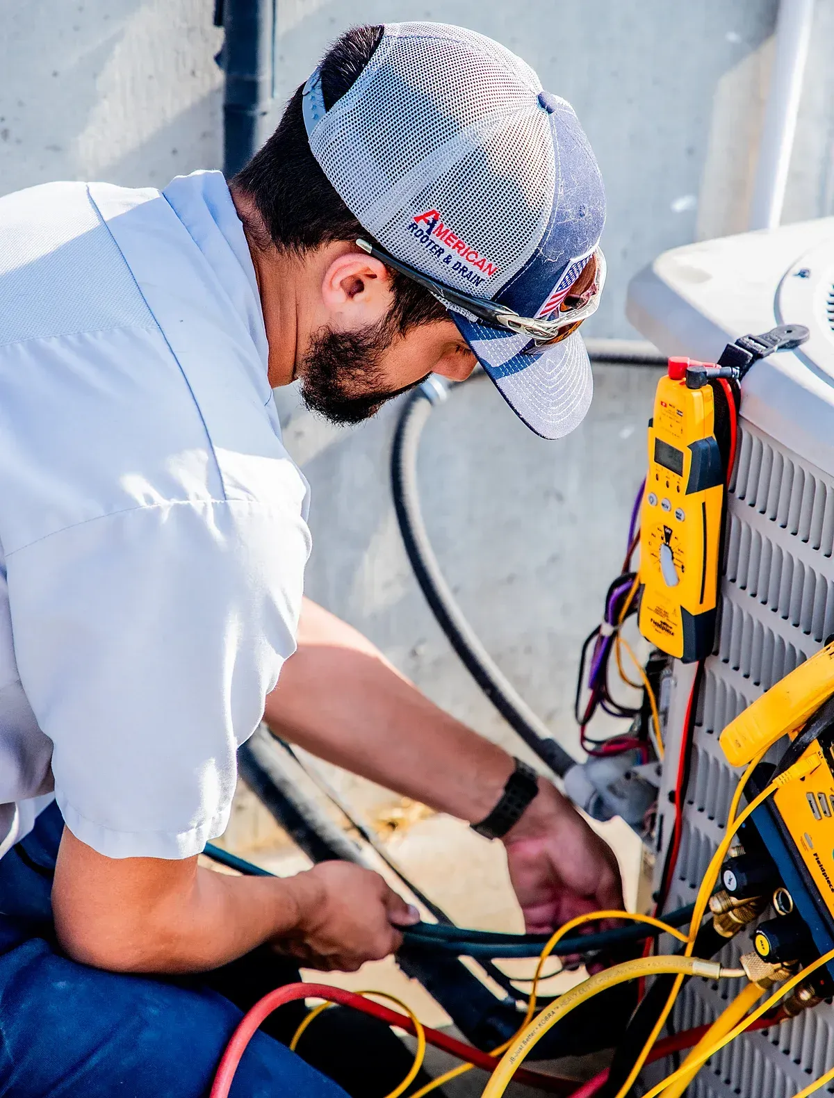 AC Tune-Up