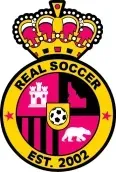 REAL Soccer club logo