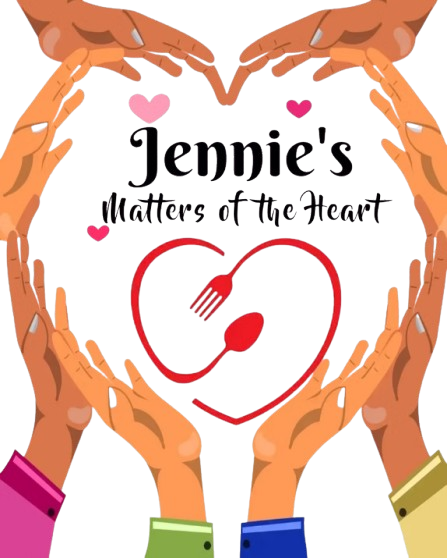 Soul Food Catering Service in Goldsboro, NC | Jennie's Matters of the Heart LLC Soul Food Catering Service in Goldsboro, NC | Jennie's Matters of the Heart LLC