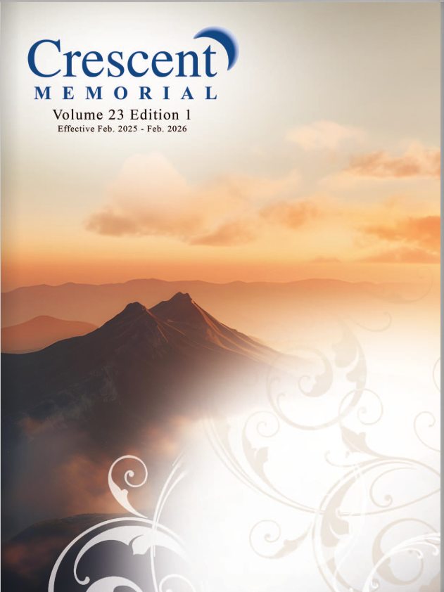 Funeral Merchandise Urns, Jewelry & Keepsakes