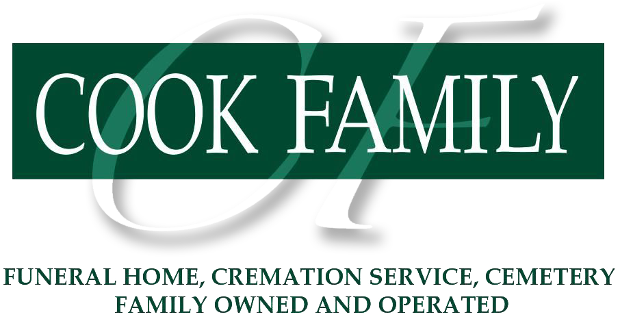 Cook Family Funeral Home & Cremation - Bainbridge Island, WA