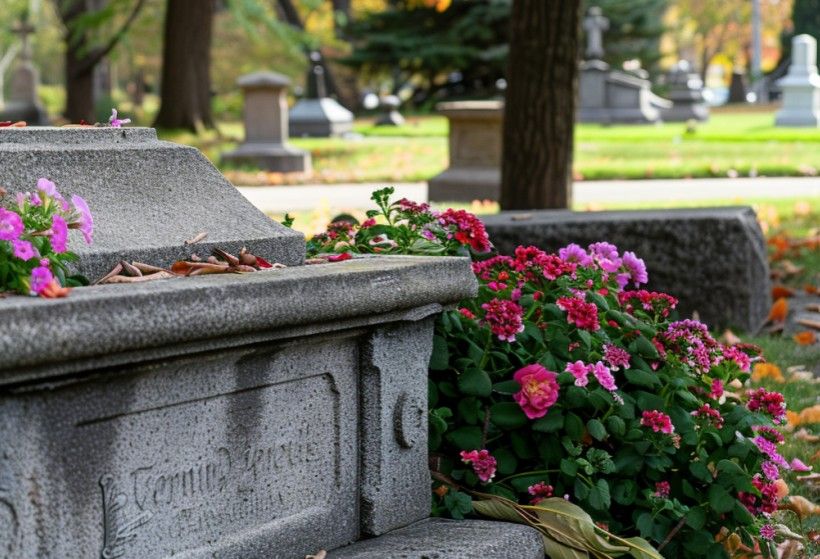 Creating Lasting Memories Through Funeral Homes