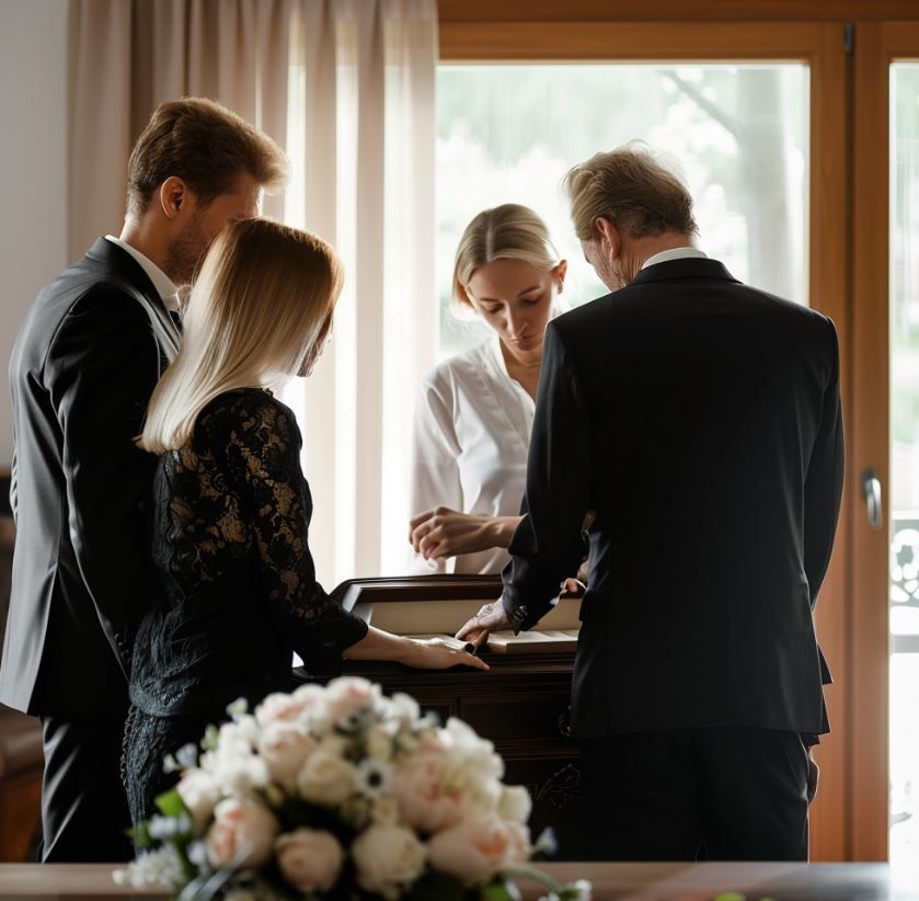 PrePlanning Funeral Services with Funeral Homes Poulsbo, WA