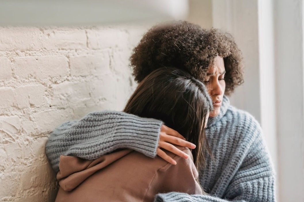 Compassionate grief support for funeral and cremation planning in Bainbridge Island, WA