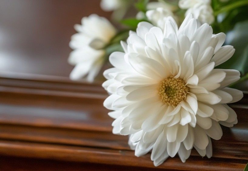 cremation services Bainbridge Island, WA