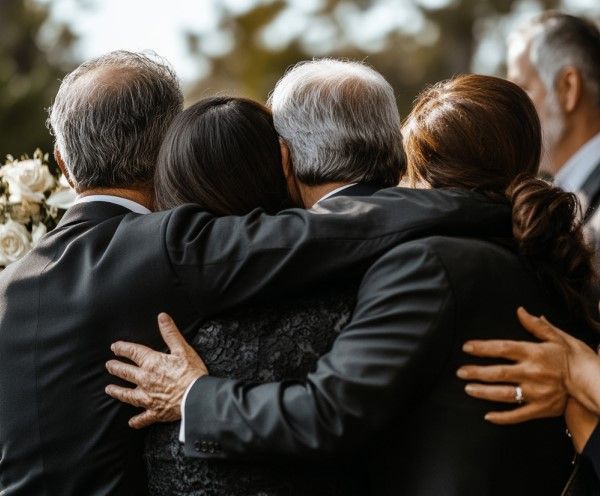 funeral homes Poulsbo WA