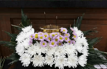funeral homes Poulsbo, WA