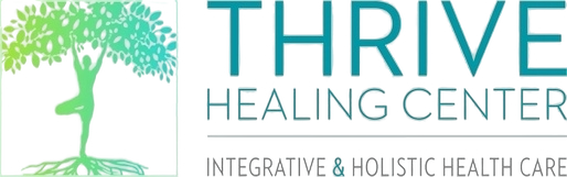 Thrive Healing Centers Thrive Healing Centers