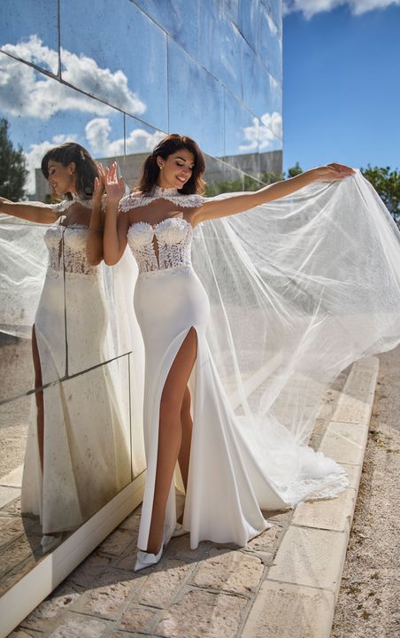 Abito da sposa