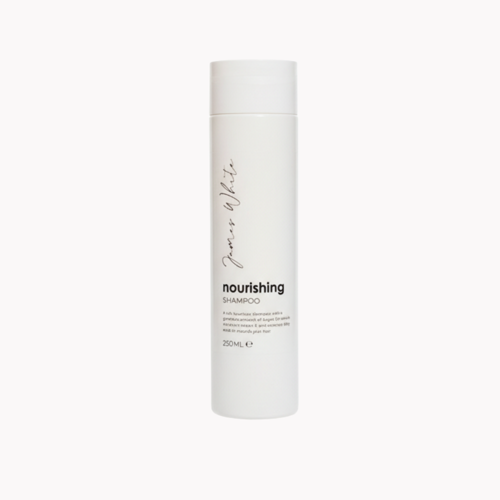 NOURISHING SHAMPOO