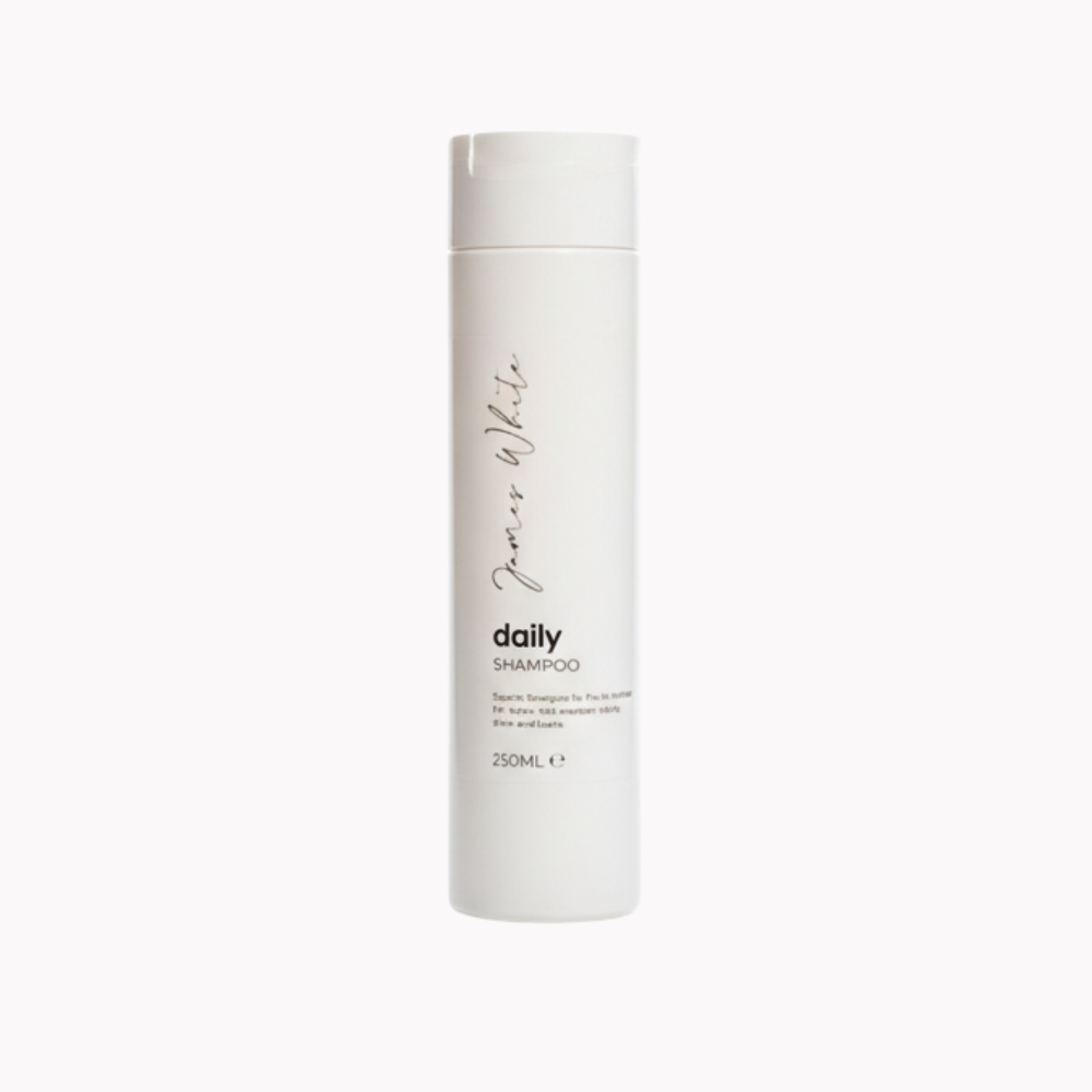 DAILY SHAMPOO