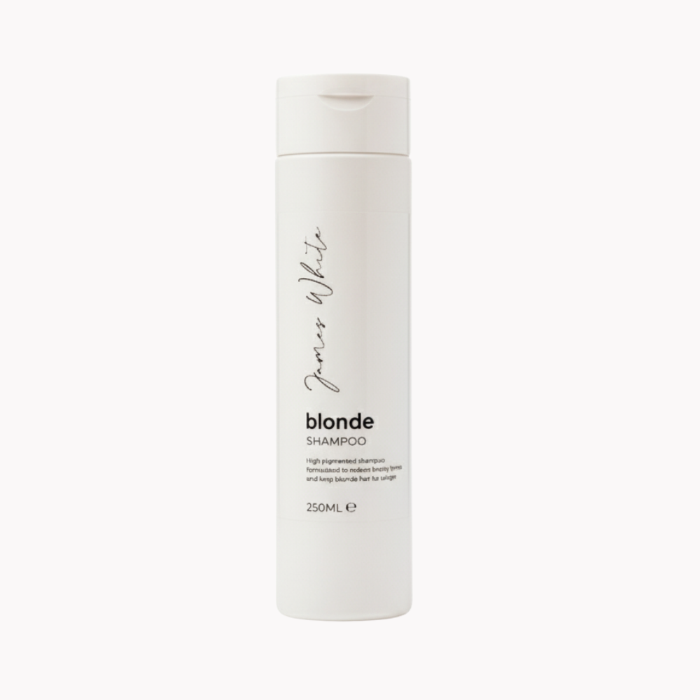 BLONDE CONDITIONER