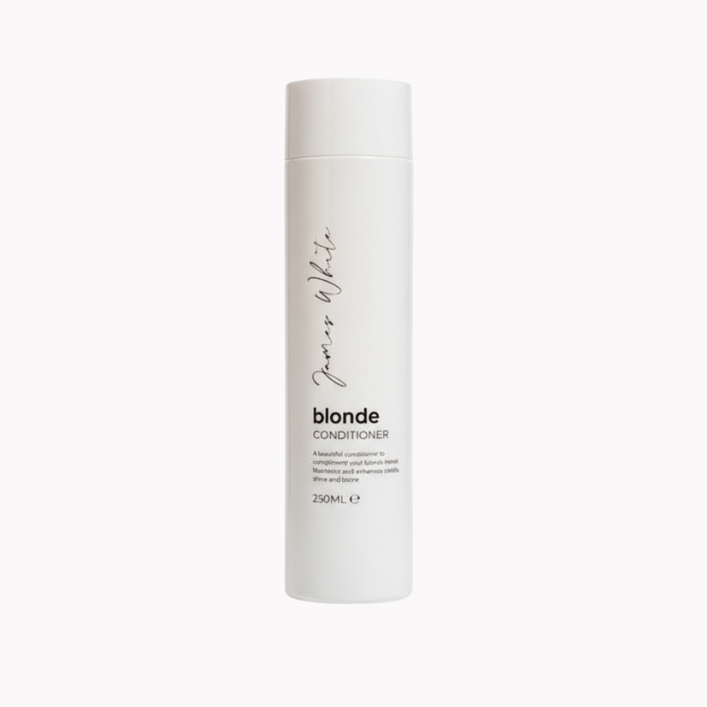 BLONDE SHAMPOO