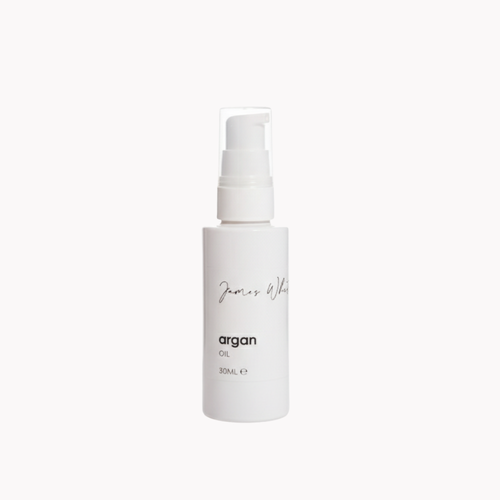 ARGON OIL