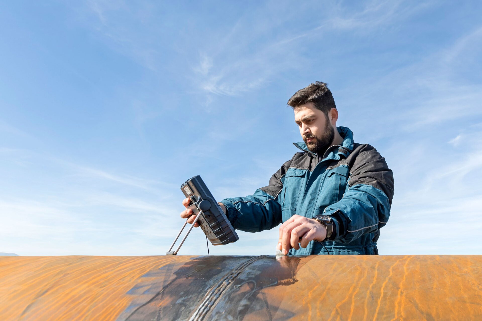 Inspection services Amarillo, TX