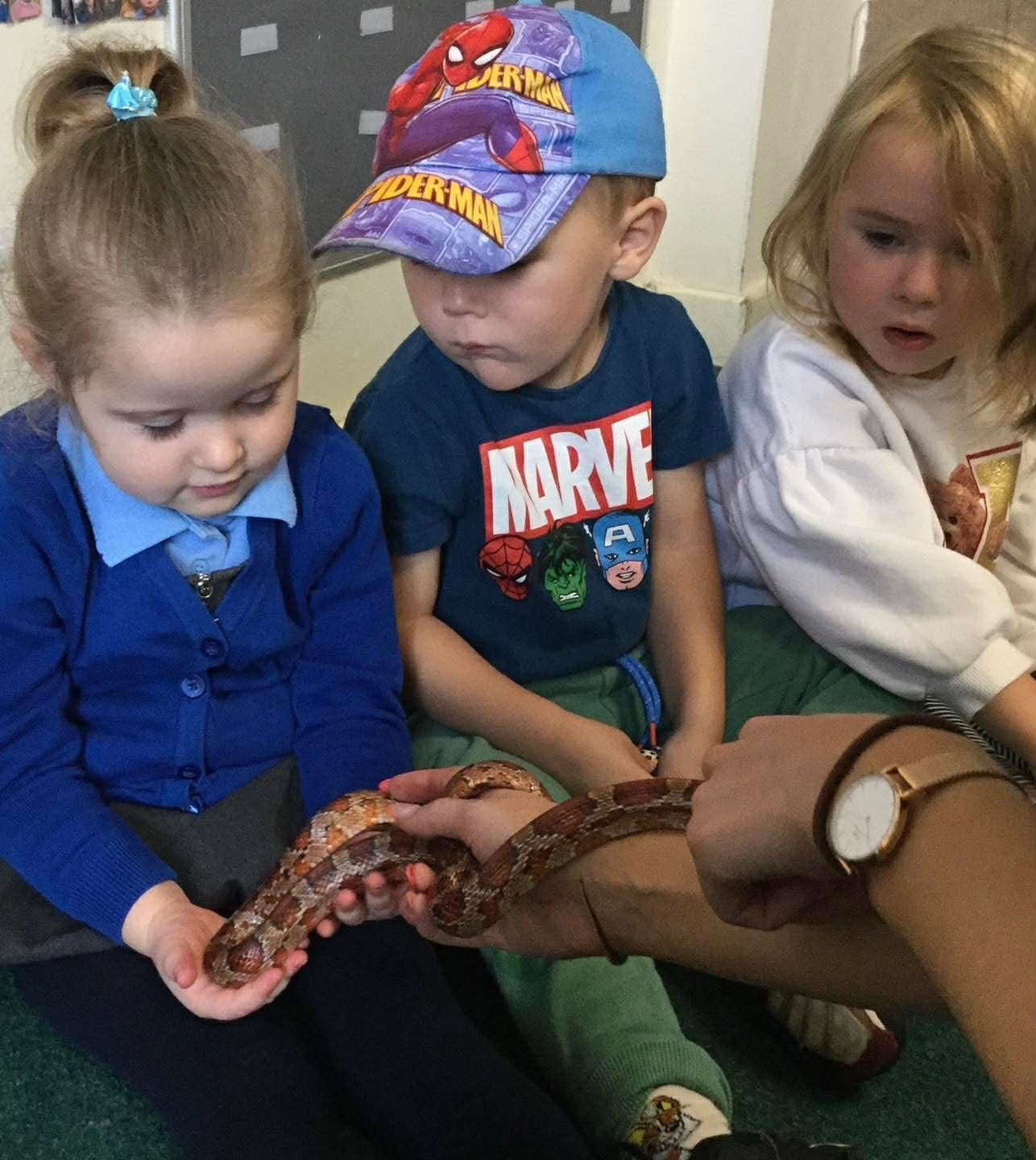 childcare