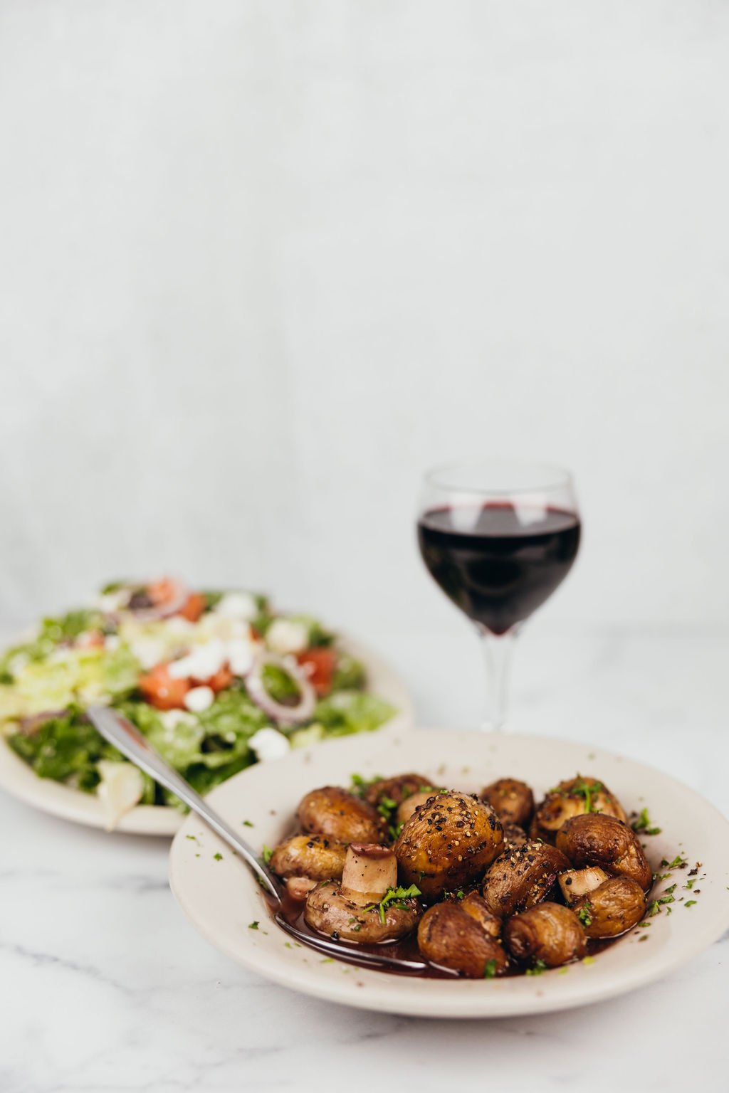 Photo Gallery in Columbia, MO Murry's