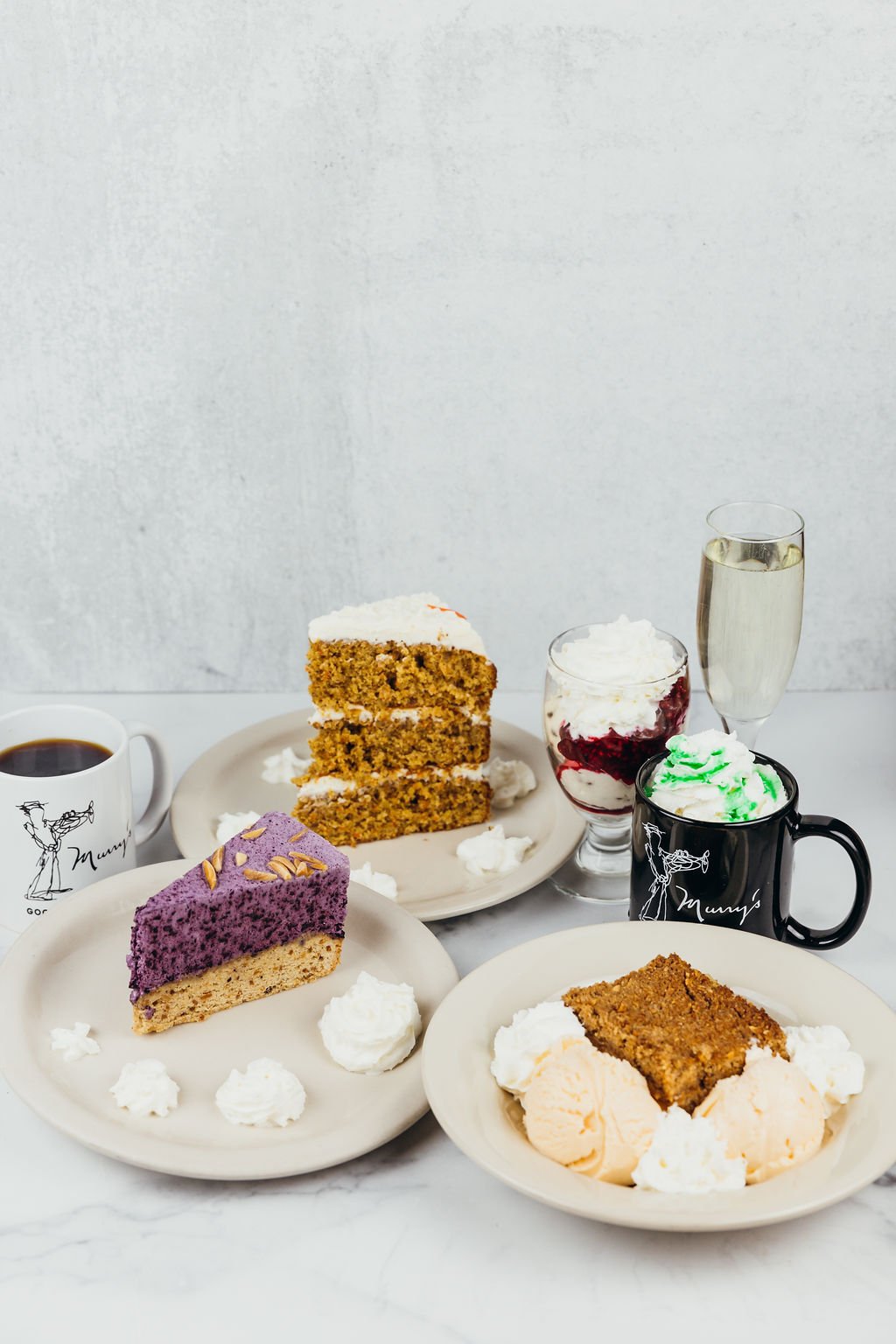 Photo Gallery in Columbia, MO Murry's