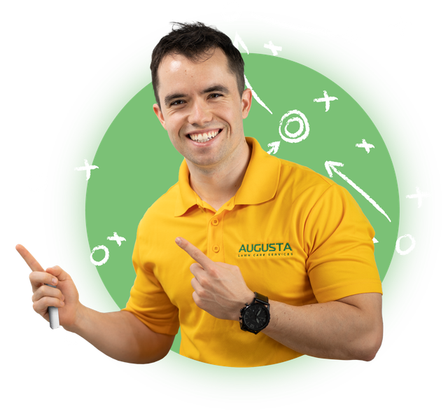 Graphic of Instructor