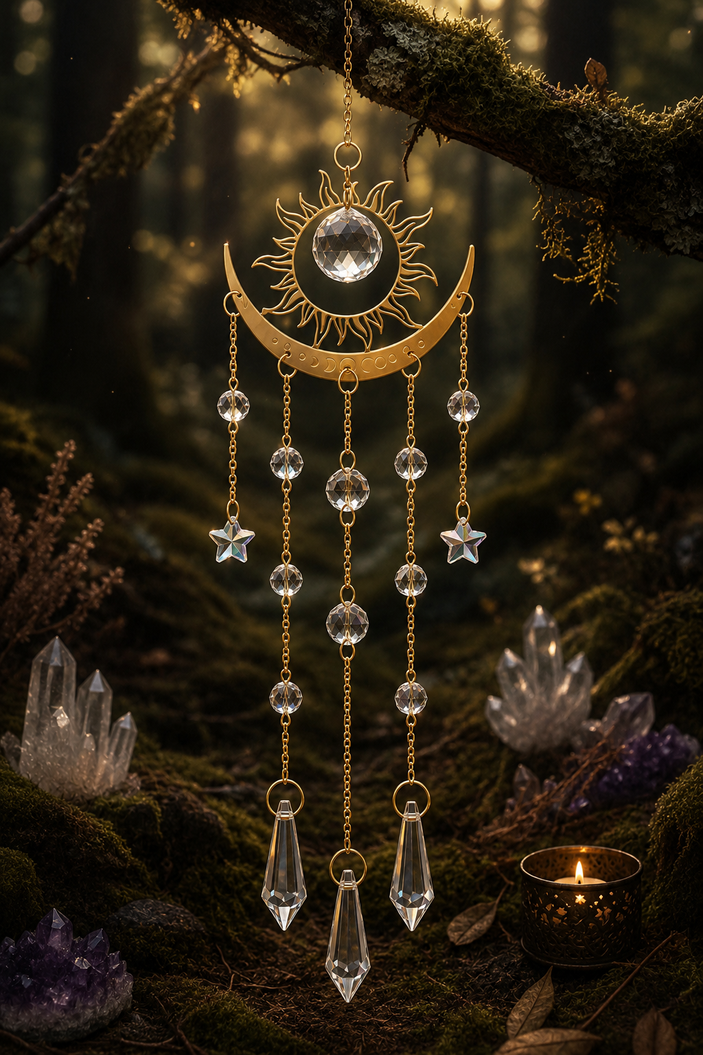 Suncatchers