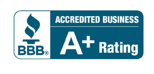 BBB logo with an 