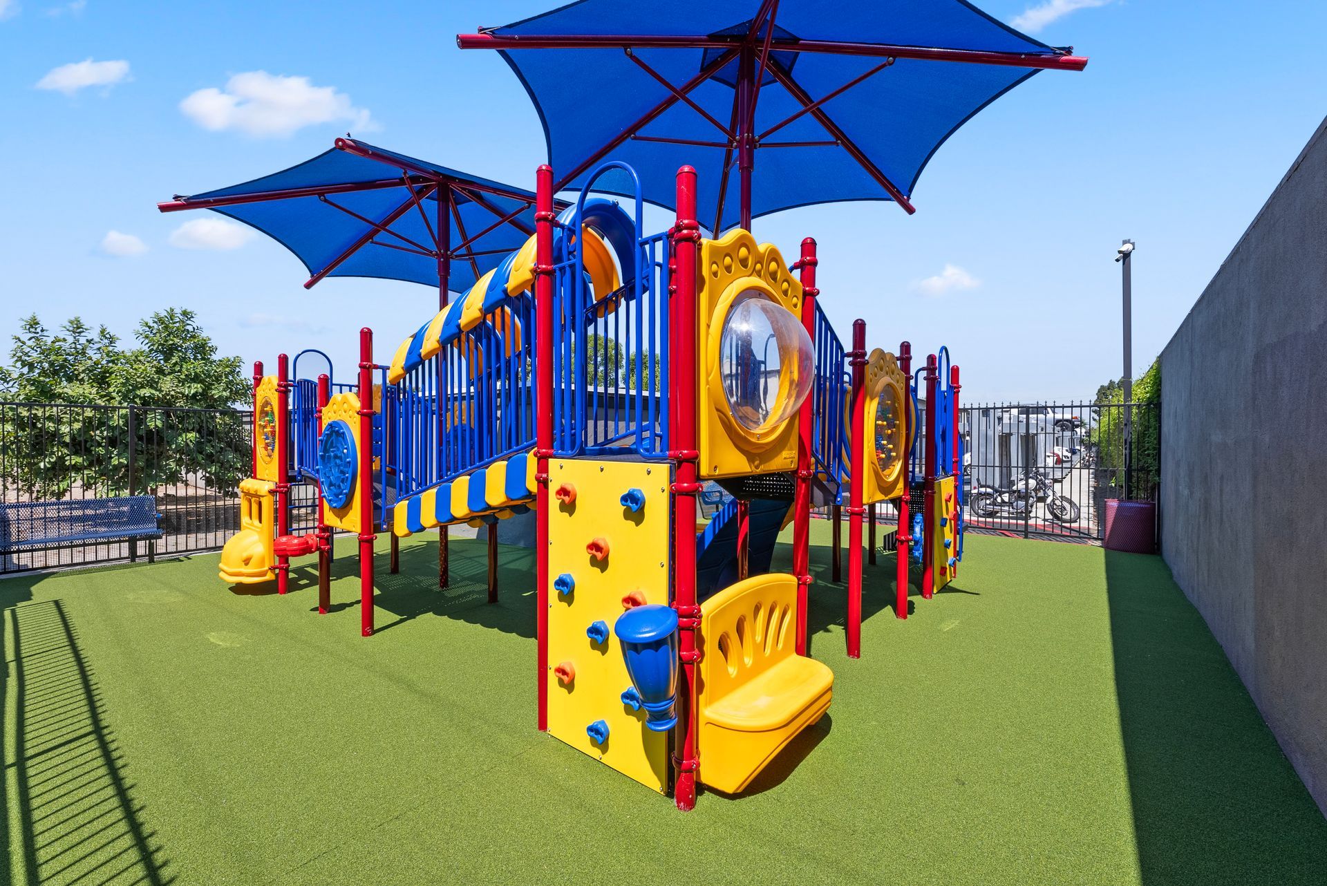Playgrounf