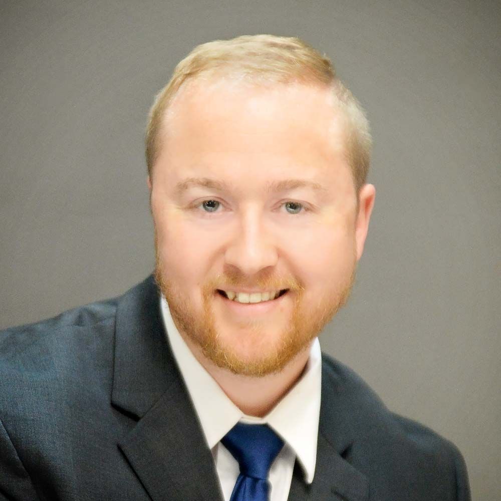 Jake Woods