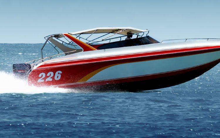 boat insurance