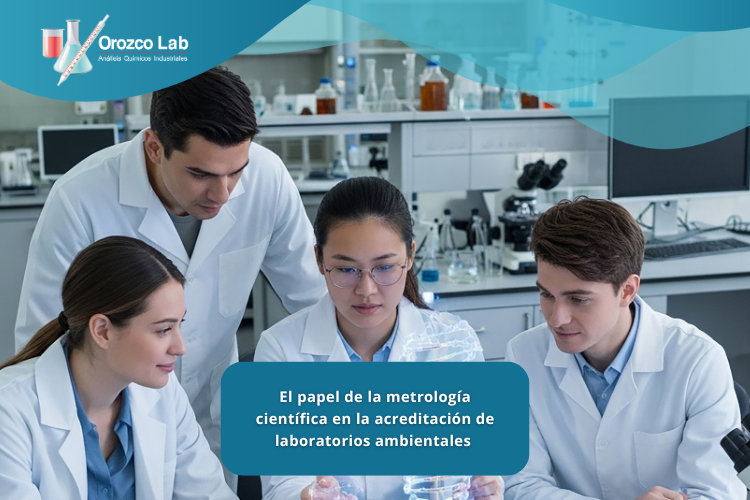 el-papel-de-la-metrologia-cientifica-en-la-acreditacion-de-laboratorios-ambientales El papel de la metrología científica en la acreditación de laboratorios ambientales