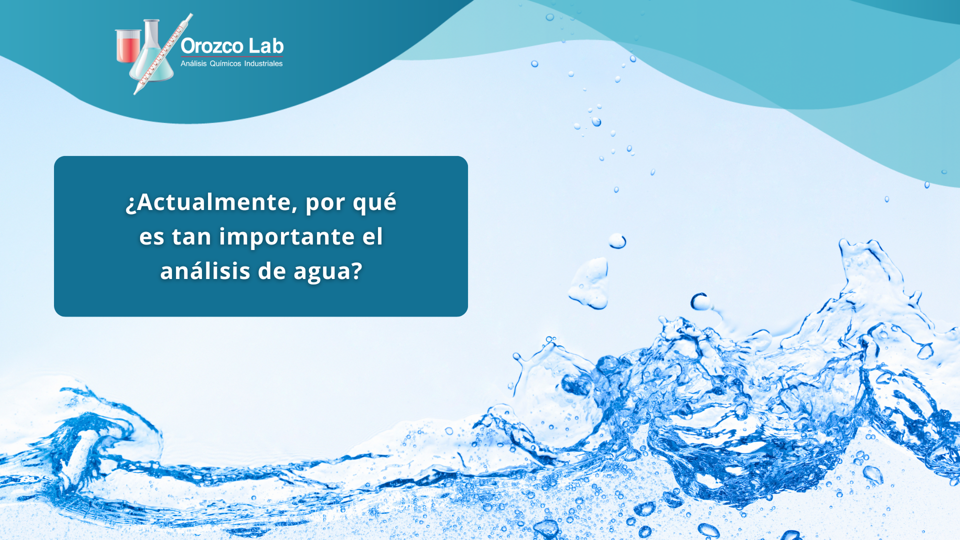 por-que-es-importante-el-analisis-de-agua