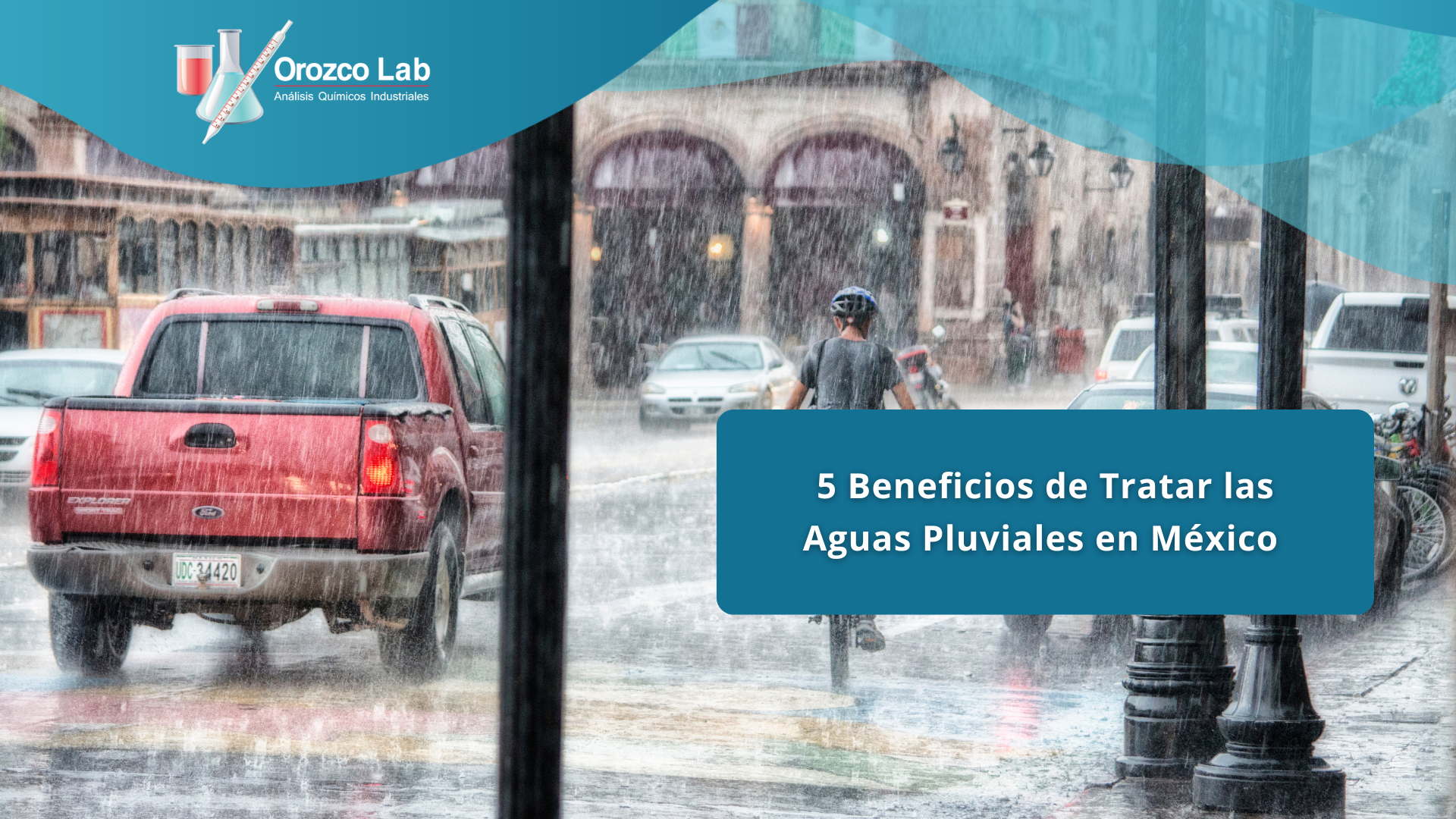 beneficios-de-tratar-las-aguas-pluviales-en-mexico 5 Beneficios de Tratar las Aguas Pluviales en México
