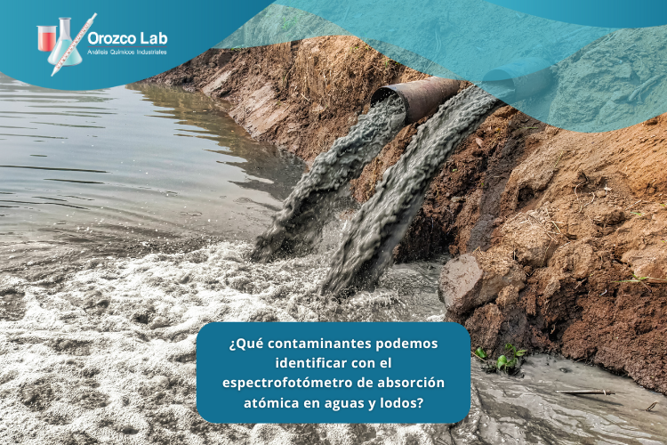 que-contaminantes-podemos-identificar-con-el-espectrofotometro-de-absorcion-atomica-en-aguas-y-lodos ¿Qué contaminantes podemos identificar con el espectrofotómetro de absorción atómica en aguas y lodos?