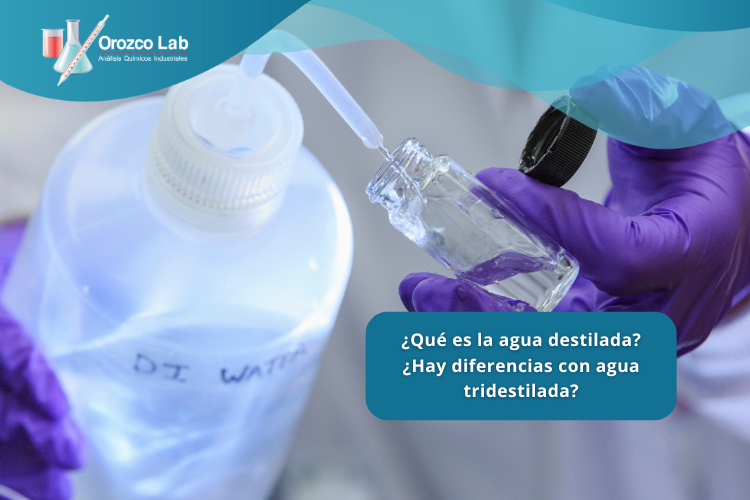 agua-destilada-hay-diferencias-con-agua-tridestilada ¿Qué es la agua destilada? ¿Hay diferencias con agua tridestilada?